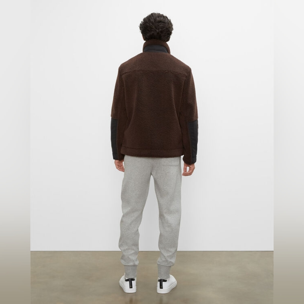 Sherpa Jacket - Picture 7 of 7